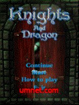 game pic for King Of Dragons 2